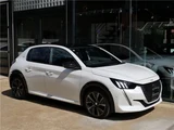 2021 Peugeot 208 GT Coupe for sale, Japanese used car export - photo 3 of 20 | GULJI TRADERS