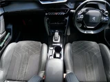 2021 Peugeot 208 GT Coupe for sale, Japanese used car export - photo 11 of 20 | GULJI TRADERS
