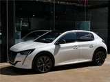 2021 Peugeot 208 GT Coupe for sale, Japanese used car export - photo 16 of 20 | GULJI TRADERS