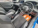 2021 Peugeot 208 GT Coupe for sale, Japanese used car export - photo 18 of 66 | GULJI TRADERS