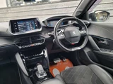 2021 Peugeot 208 GT Coupe for sale, Japanese used car export - photo 43 of 66 | GULJI TRADERS