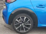 2021 Peugeot 208 GT Coupe for sale, Japanese used car export - photo 54 of 66 | GULJI TRADERS