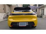 2021 Peugeot 208 Sedan for sale, Japanese used car export - photo 2 of 19 | GULJI TRADERS