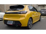 2021 Peugeot 208 Sedan for sale, Japanese used car export - photo 5 of 19 | GULJI TRADERS