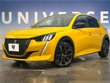2021 Peugeot 208 GT Coupe for sale, Japanese used car export - photo 1 of 30 | GULJI TRADERS