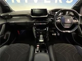 2021 Peugeot 208 GT Coupe for sale, Japanese used car export - photo 20 of 30 | GULJI TRADERS