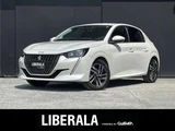 2021 Peugeot 208 208 Sedan for sale, Japanese used car export - photo 1 of 24 | GULJI TRADERS