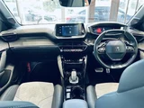 2021 Peugeot 208 208 GT Coupe for sale, Japanese used car export - photo 5 of 24 | GULJI TRADERS