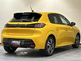 2021 Peugeot 208 208 Sedan for sale, Japanese used car export - photo 2 of 23 | GULJI TRADERS