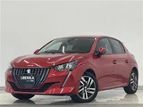 2021 Peugeot 208 208 Sedan for sale, Japanese used car export - photo 1 of 23 | GULJI TRADERS