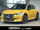 2021 Peugeot 208 208 GT Coupe for sale, Japanese used car export - photo 1 of 24 | GULJI TRADERS