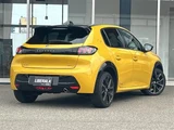 2021 Peugeot 208 208 GT Coupe for sale, Japanese used car export - photo 2 of 24 | GULJI TRADERS