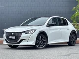 2021 Peugeot 208 208 GT Coupe for sale, Japanese used car export - photo 1 of 24 | GULJI TRADERS