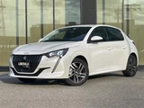 2021 Peugeot 208 208 Sedan for sale, Japanese used car export - photo 1 of 23 | GULJI TRADERS