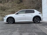 2021 Peugeot 208 GT Coupe for sale, Japanese used car export - photo 8 of 24 | GULJI TRADERS