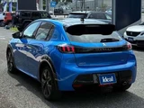 2021 Peugeot 208 GT Coupe for sale, Japanese used car export - photo 7 of 22 | GULJI TRADERS