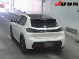 2021 Peugeot 208 GT Coupe for sale, Japanese used car export - photo 2 of 9 | GULJI TRADERS