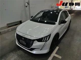 2021 Peugeot 208 GT Coupe for sale, Japanese used car export - photo 4 of 9 | GULJI TRADERS