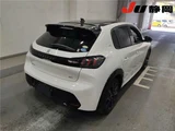 2021 Peugeot 208 GT Coupe for sale, Japanese used car export - photo 5 of 9 | GULJI TRADERS
