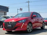 2021 Peugeot 208 Sedan for sale, Japanese used car export - photo 1 of 8 | GULJI TRADERS