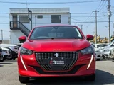 2021 Peugeot 208 Sedan for sale, Japanese used car export - photo 3 of 8 | GULJI TRADERS