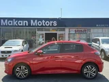 2021 Peugeot 208 Sedan for sale, Japanese used car export - photo 8 of 8 | GULJI TRADERS