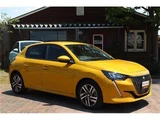 2021 Peugeot 208 Sedan for sale, Japanese used car export - photo 1 of 9 | GULJI TRADERS