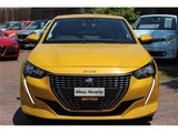 2021 Peugeot 208 Sedan for sale, Japanese used car export - photo 4 of 9 | GULJI TRADERS
