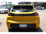 2021 Peugeot 208 Sedan for sale, Japanese used car export - photo 5 of 9 | GULJI TRADERS