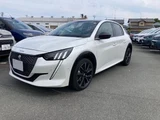 2021 Peugeot 208 GT Coupe for sale, Japanese used car export - photo 1 of 9 | GULJI TRADERS