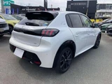 2021 Peugeot 208 GT Coupe for sale, Japanese used car export - photo 2 of 9 | GULJI TRADERS
