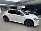 2021 Peugeot 208 GT Coupe for sale, Japanese used car export - photo 2 of 9 | GULJI TRADERS