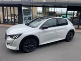 2021 Peugeot 208 GT Coupe for sale, Japanese used car export - photo 3 of 9 | GULJI TRADERS