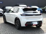 2021 Peugeot 208 GT Coupe for sale, Japanese used car export - photo 2 of 9 | GULJI TRADERS