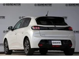 2021 Peugeot 208 Sedan for sale, Japanese used car export - photo 2 of 9 | GULJI TRADERS