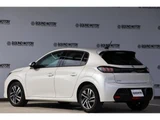 2021 Peugeot 208 Sedan for sale, Japanese used car export - photo 4 of 9 | GULJI TRADERS