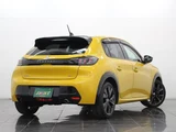 2021 Peugeot 208 GT Coupe for sale, Japanese used car export - photo 2 of 9 | GULJI TRADERS