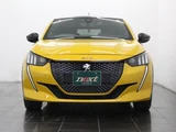 2021 Peugeot 208 GT Coupe for sale, Japanese used car export - photo 3 of 9 | GULJI TRADERS