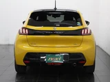 2021 Peugeot 208 GT Coupe for sale, Japanese used car export - photo 4 of 9 | GULJI TRADERS