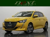 2021 Peugeot 208 Sedan for sale, Japanese used car export - photo 1 of 9 | GULJI TRADERS