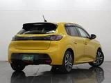 2021 Peugeot 208 Sedan for sale, Japanese used car export - photo 2 of 9 | GULJI TRADERS