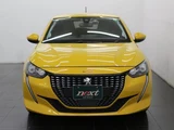 2021 Peugeot 208 Sedan for sale, Japanese used car export - photo 3 of 9 | GULJI TRADERS