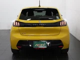 2021 Peugeot 208 Sedan for sale, Japanese used car export - photo 4 of 9 | GULJI TRADERS