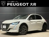 2021 Peugeot 208 GT Coupe for sale, Japanese used car export - photo 1 of 9 | GULJI TRADERS