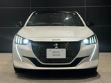 2021 Peugeot 208 GT Coupe for sale, Japanese used car export - photo 2 of 9 | GULJI TRADERS