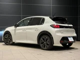 2021 Peugeot 208 GT Coupe for sale, Japanese used car export - photo 3 of 9 | GULJI TRADERS