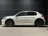 2021 Peugeot 208 GT Coupe for sale, Japanese used car export - photo 5 of 9 | GULJI TRADERS