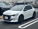 2021 Peugeot 208 GT Coupe for sale, Japanese used car export - photo 2 of 9 | GULJI TRADERS