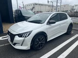2021 Peugeot 208 GT Coupe for sale, Japanese used car export - photo 4 of 9 | GULJI TRADERS