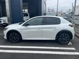 2021 Peugeot 208 GT Coupe for sale, Japanese used car export - photo 6 of 9 | GULJI TRADERS